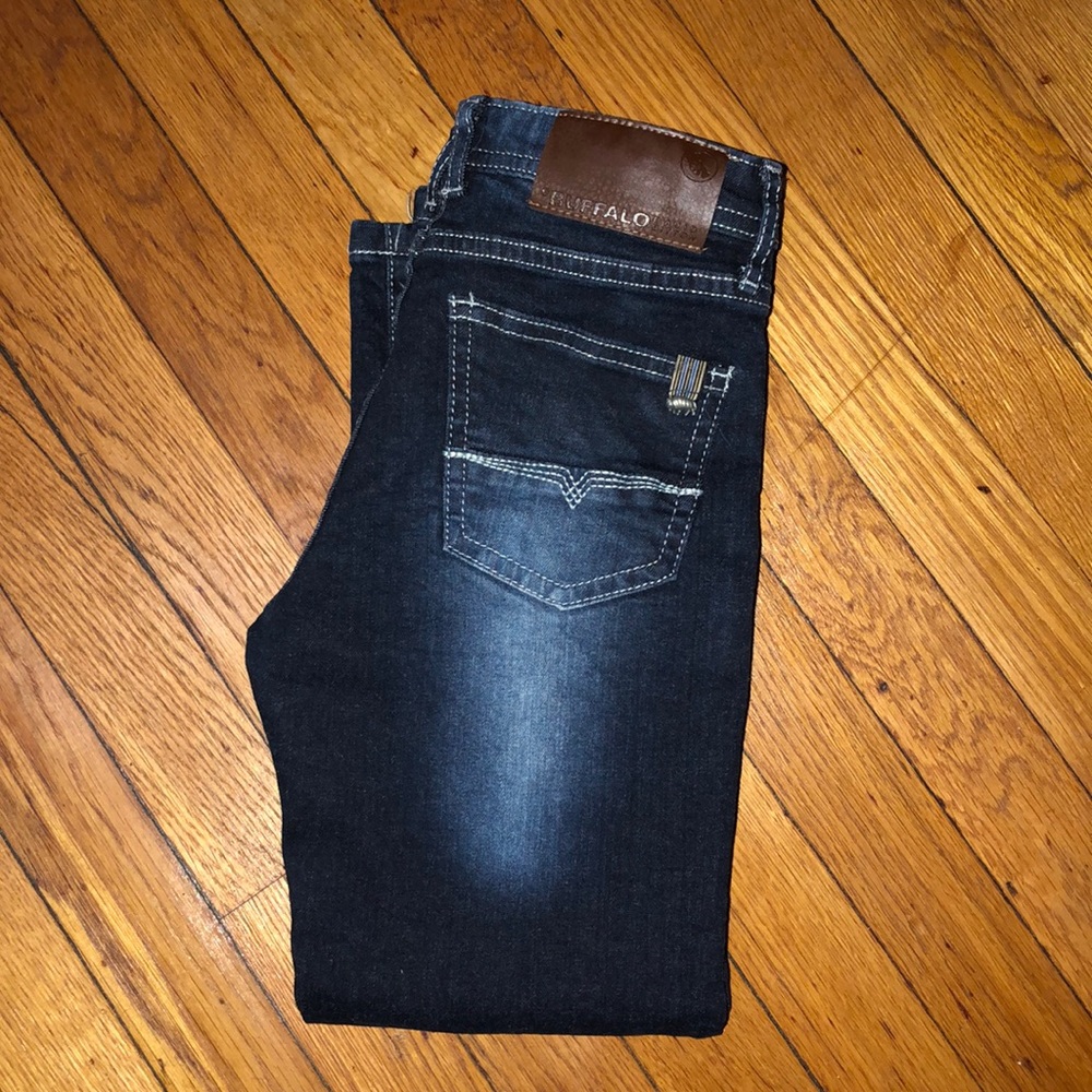 Buffalo jeans